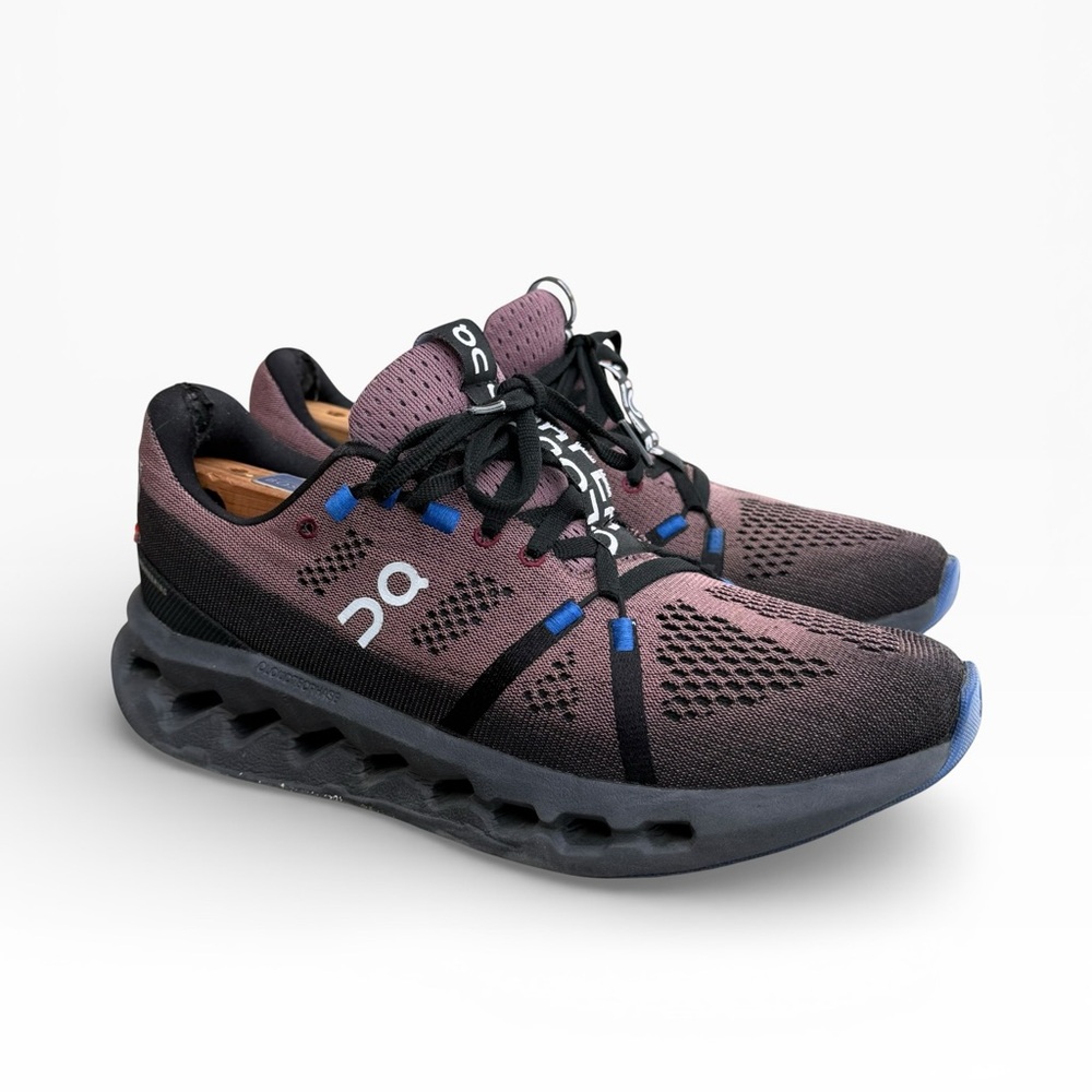 ON Cloud Running Cloudsurfer Women's Road Running Shoes Sneakers Size 8.5 - Picture 14 of 14